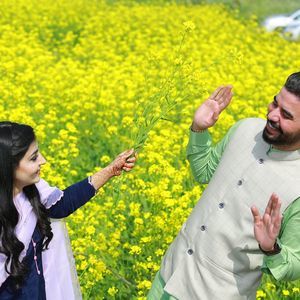 Meet your Posher, Gurvir